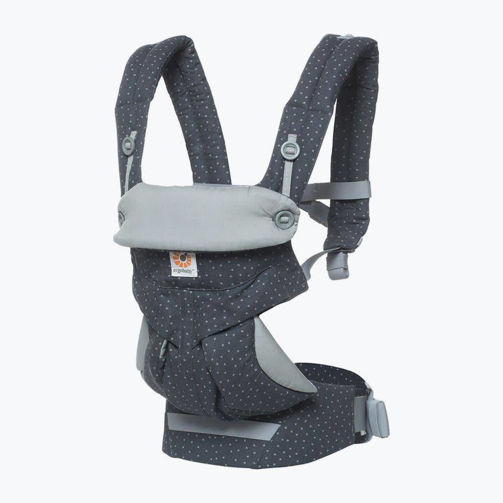 ergobaby 4 way carrier