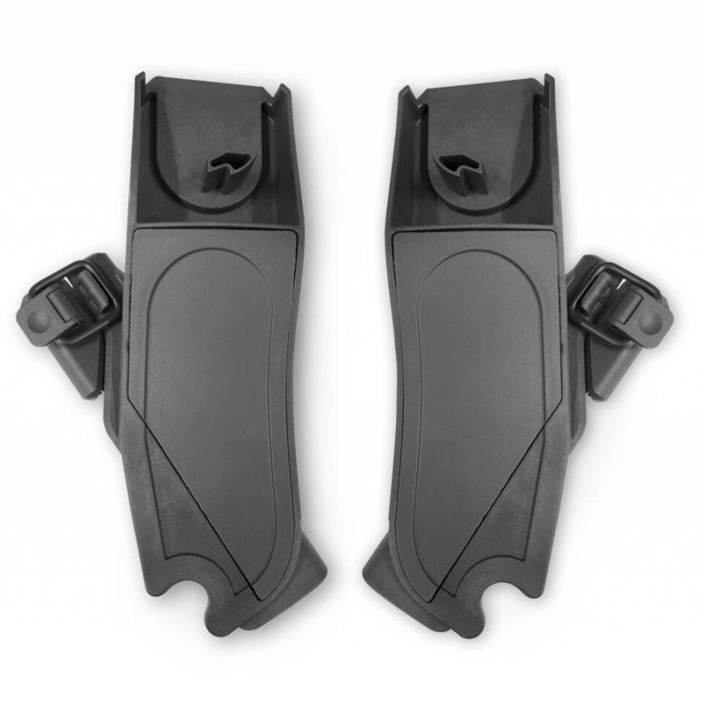 nuna maxi cosi adapter