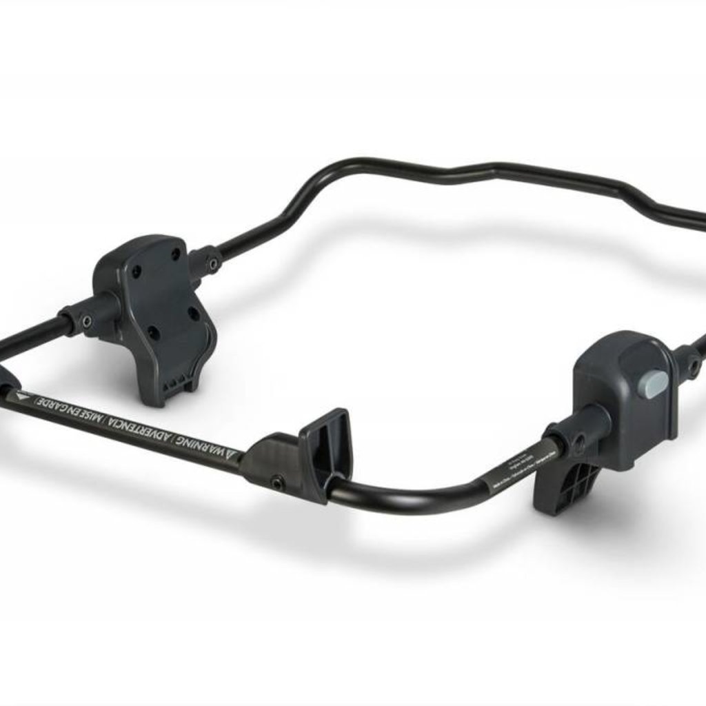 uppababy car seat adapter chicco