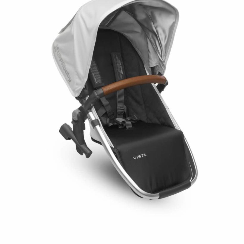 uppababy austin rumble seat