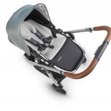 uppababy cruz snug seat instructions