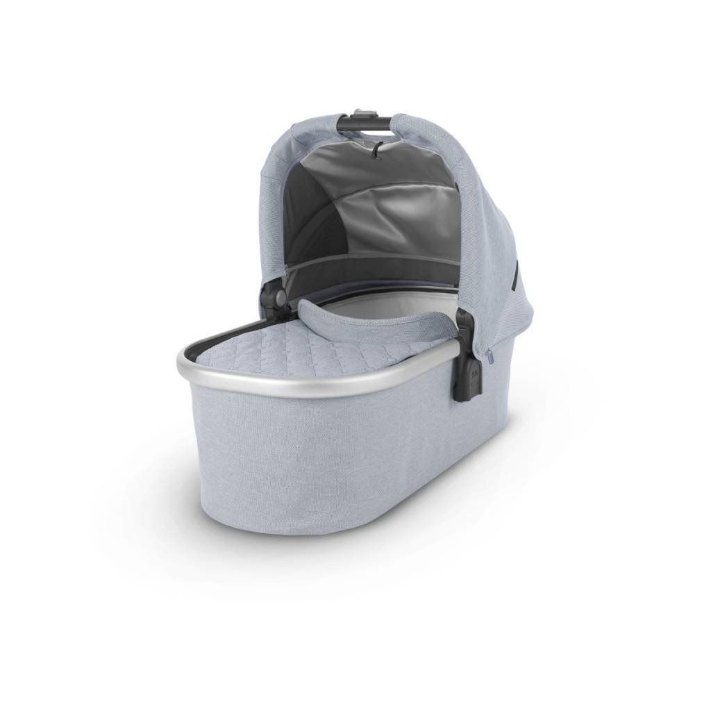 uppababy bassinet 2018