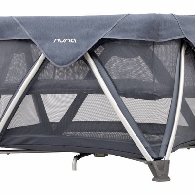 nuna sena mattress size