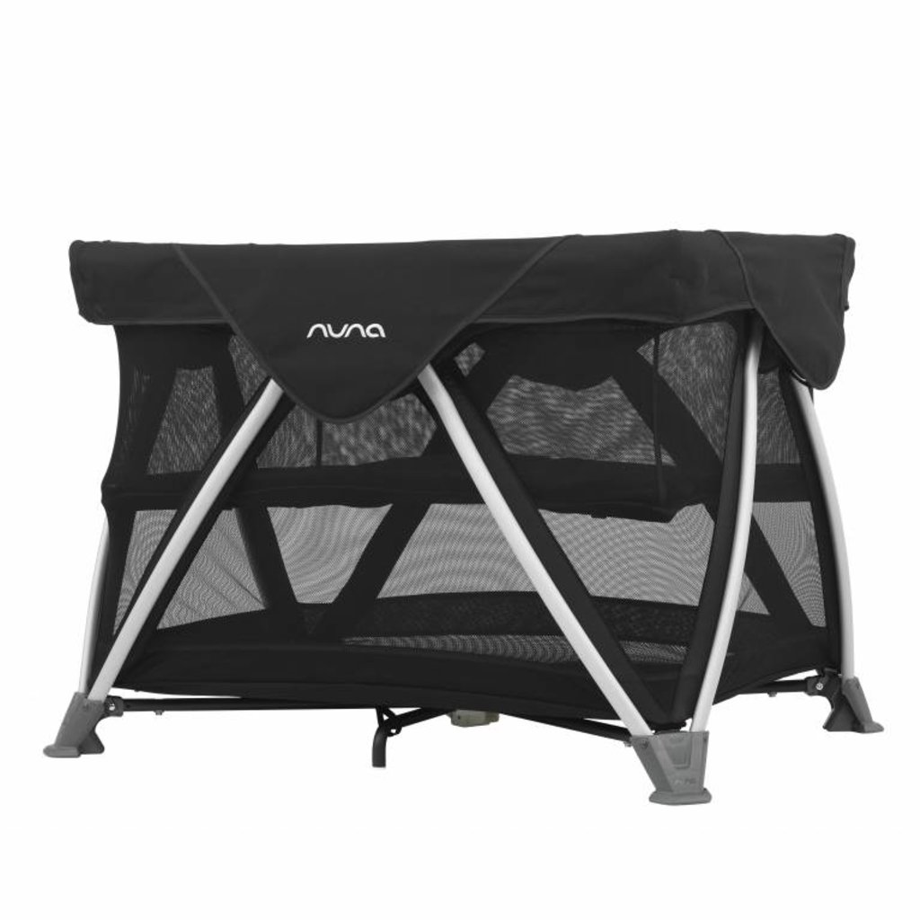 nuna sena aire dimensions