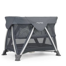 nuna sena mini crib