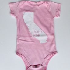 locally grown onesie