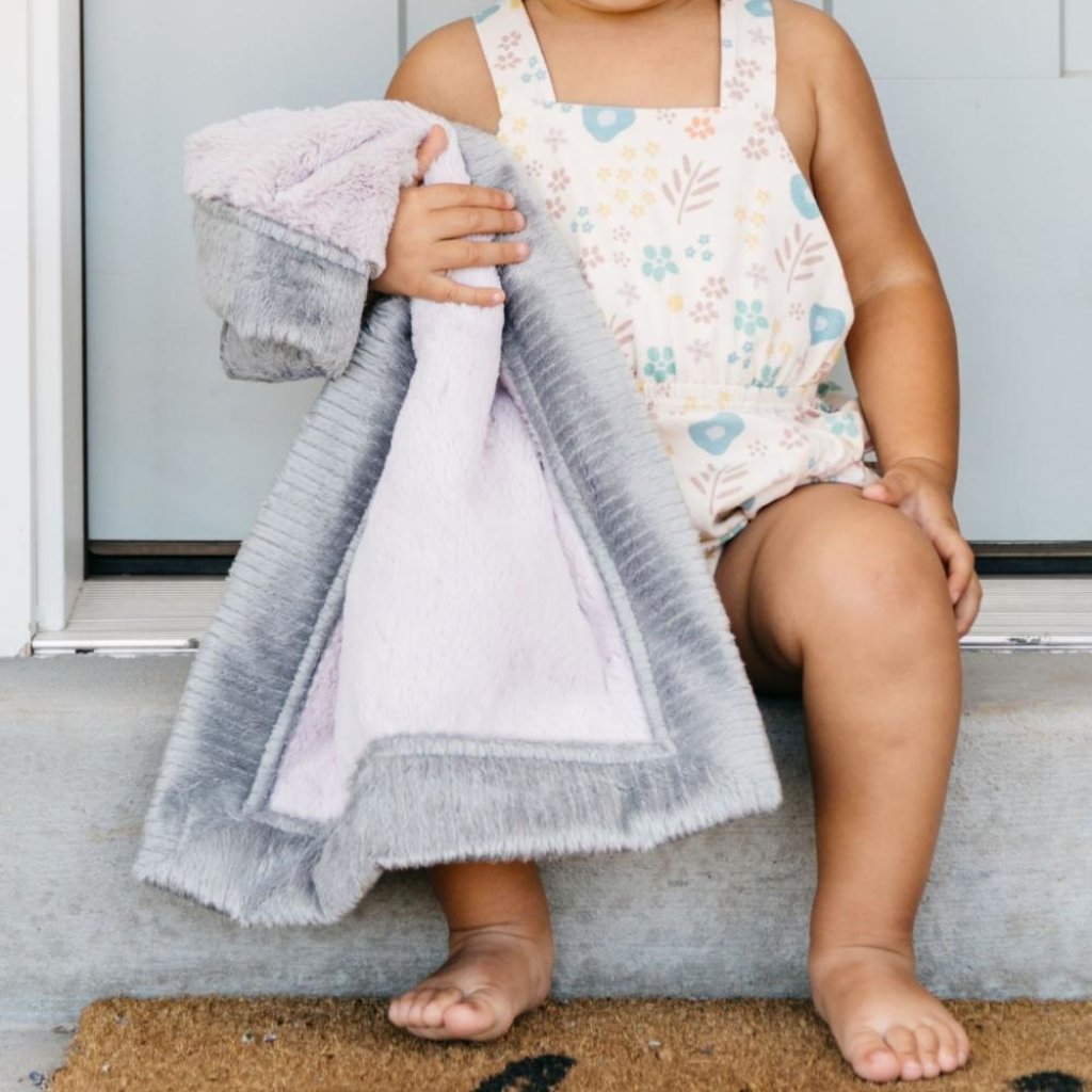 saranoni mini blanket