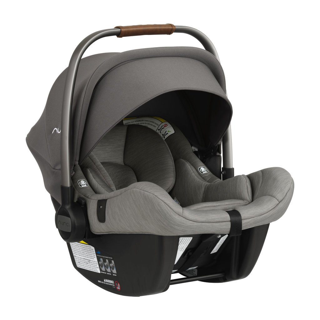 EcoBambino: Nuna PIPA Lite Car Seat + Base Set - EcoBambino