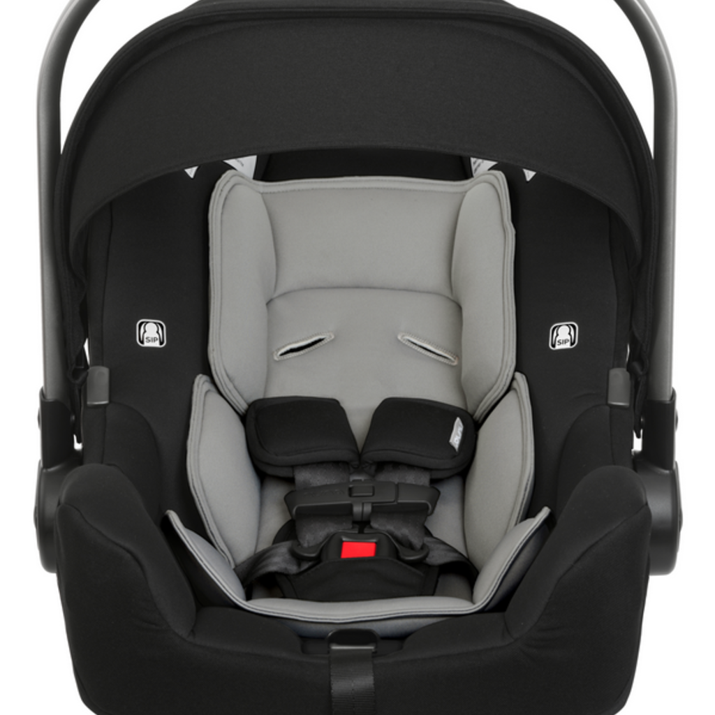 Nuna Pipa Fire Retardant 2024 levitan