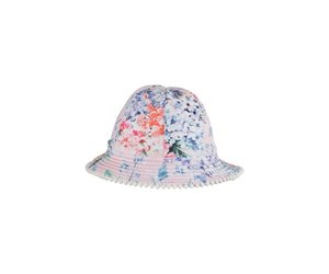 newborn floppy hat