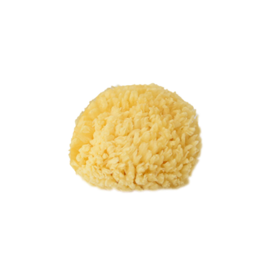 natural sea sponge baby