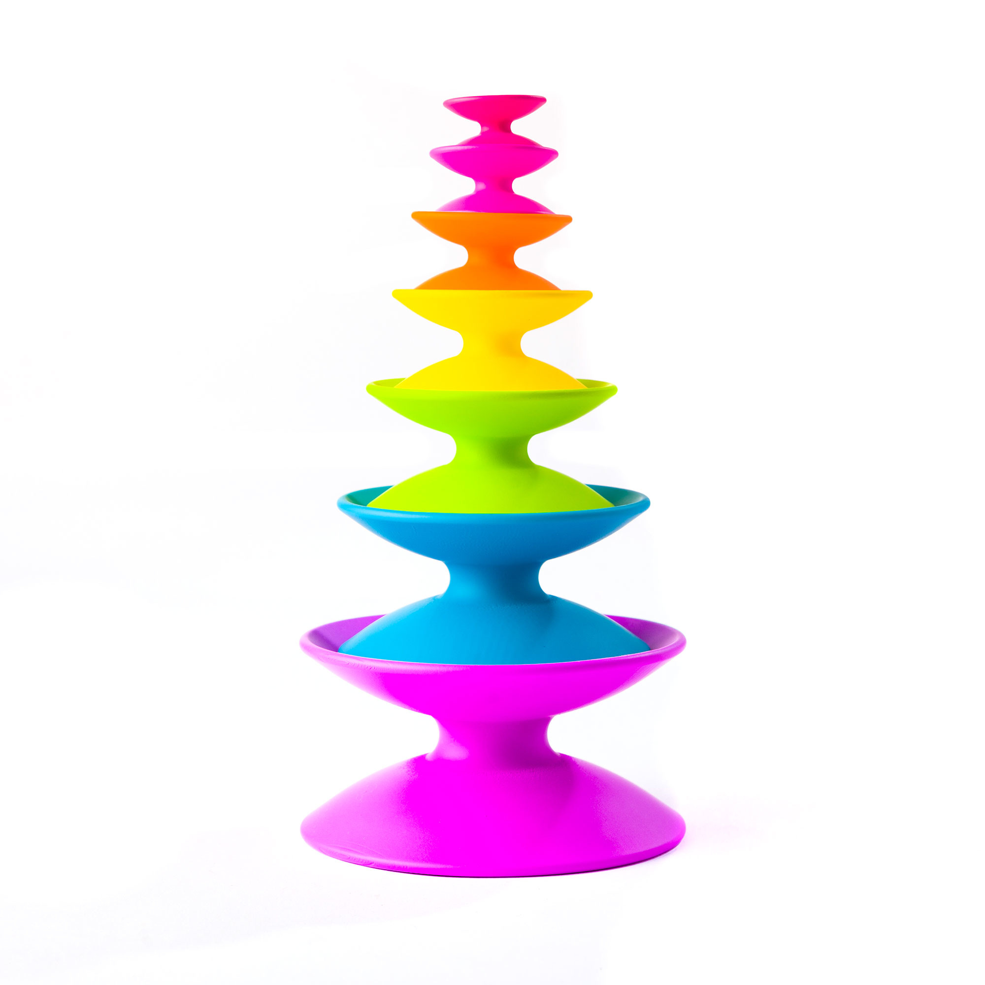 fat brain stacking toy
