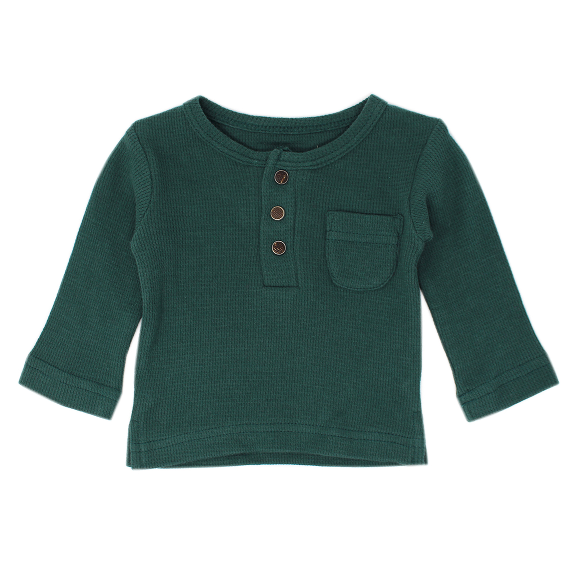 loved baby thermal romper