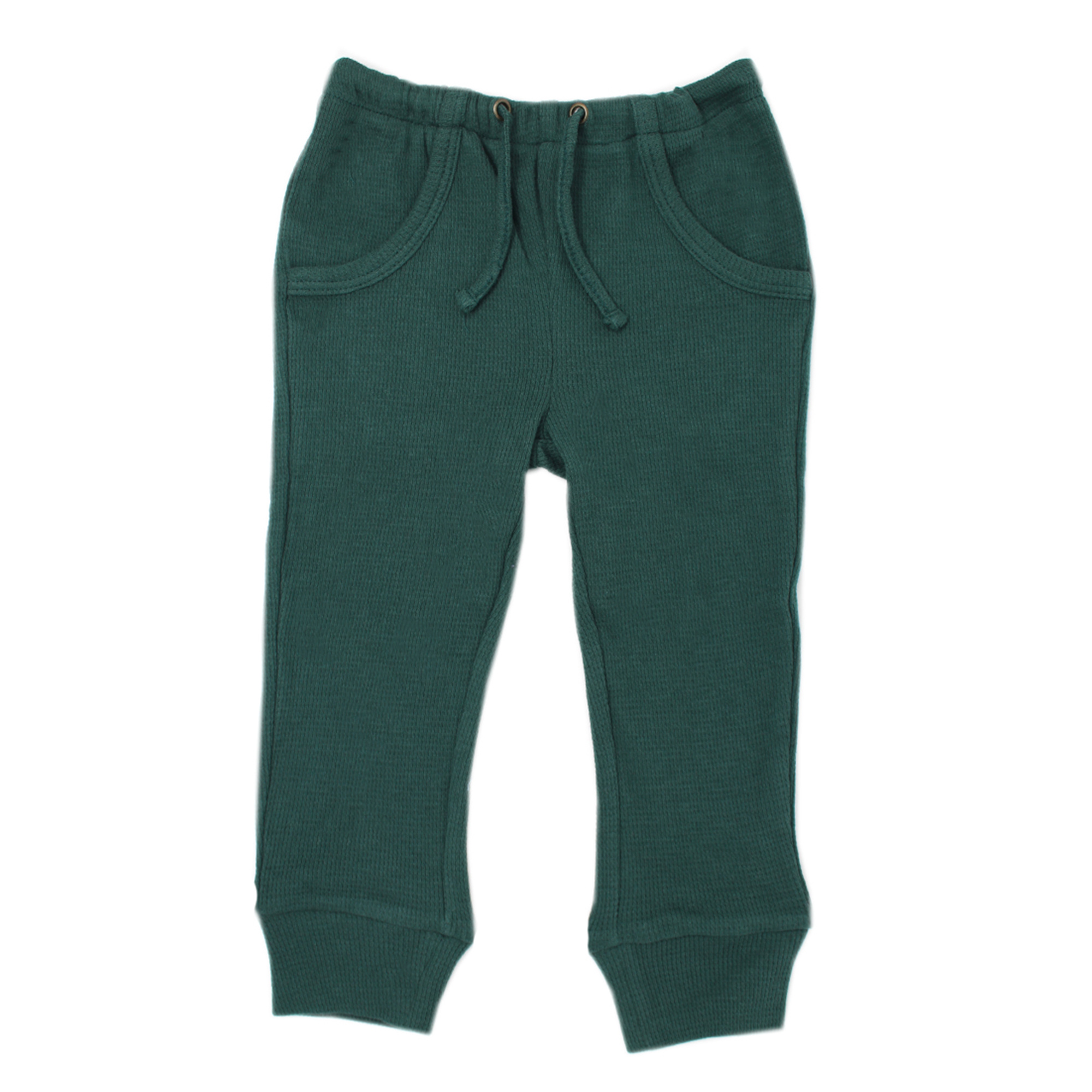 organic jogger pants