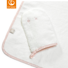 stokke hooded towel