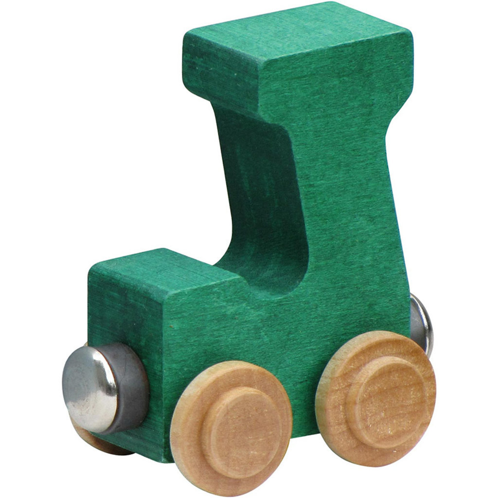 maple landmark train