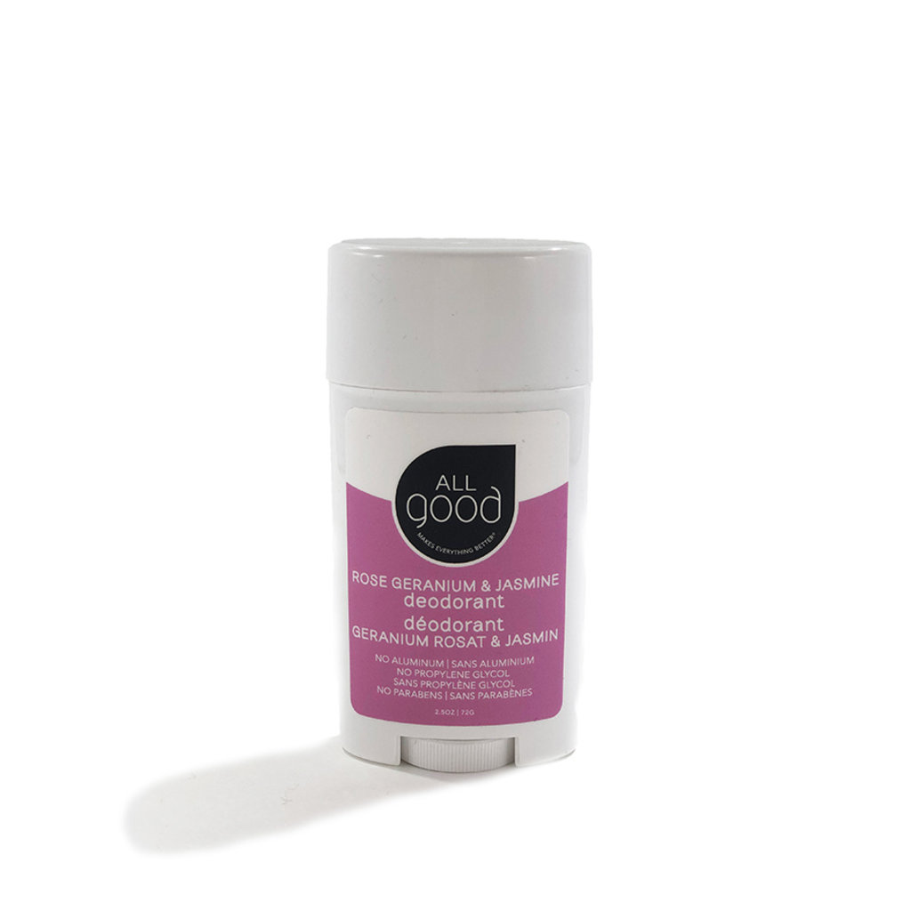 Ecobambino All Good Natural Deodorant Ecobambino