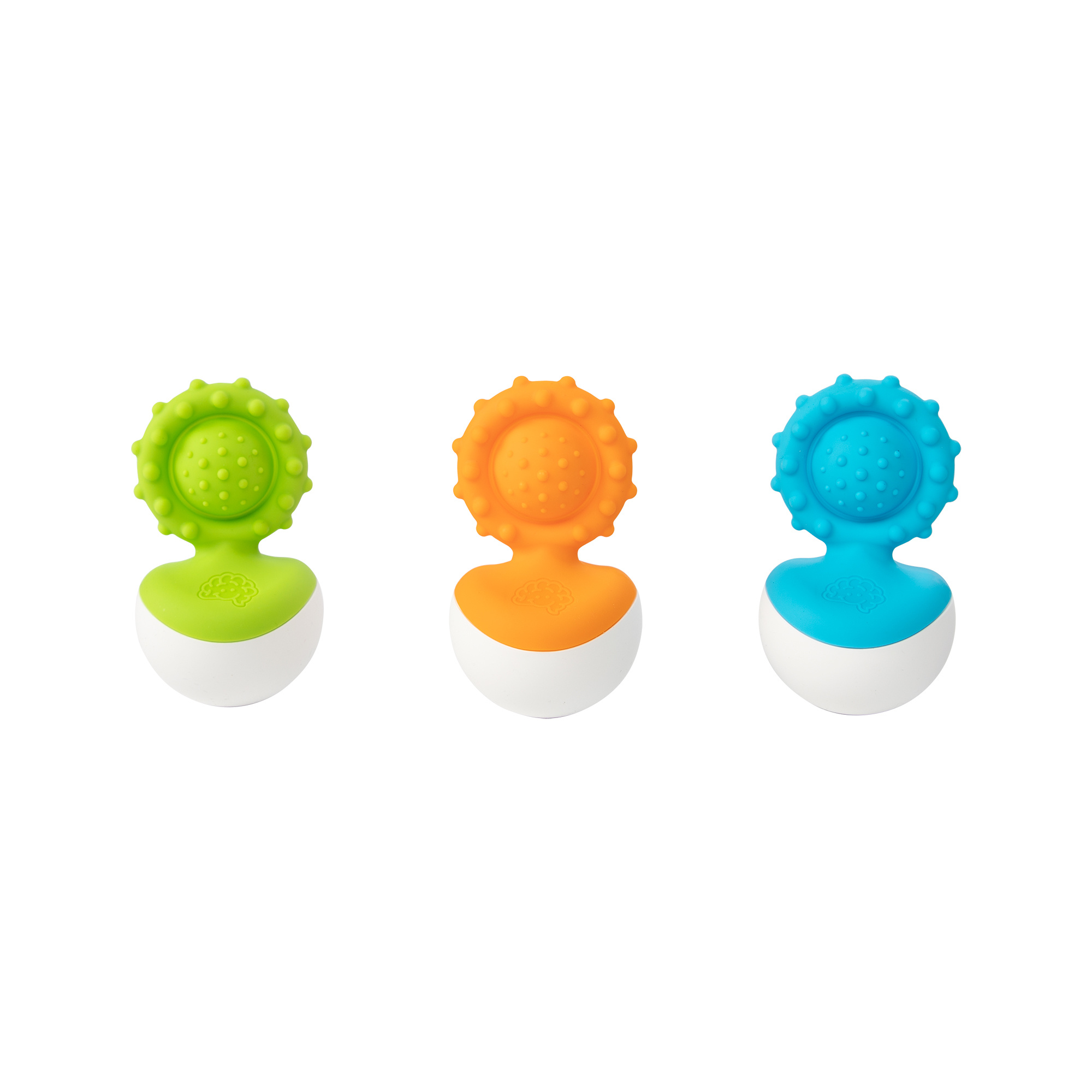 dimple toy fat brain