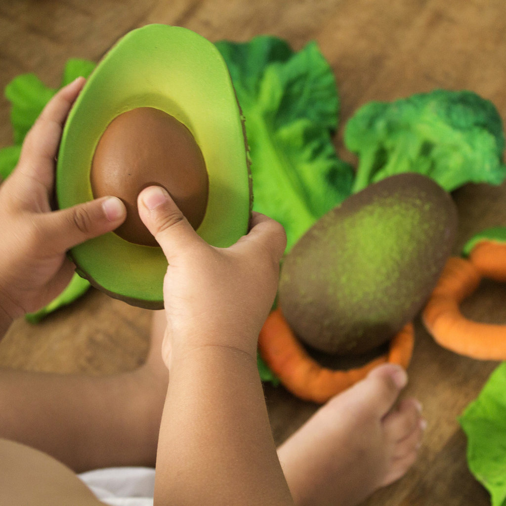 oli & carol avocado