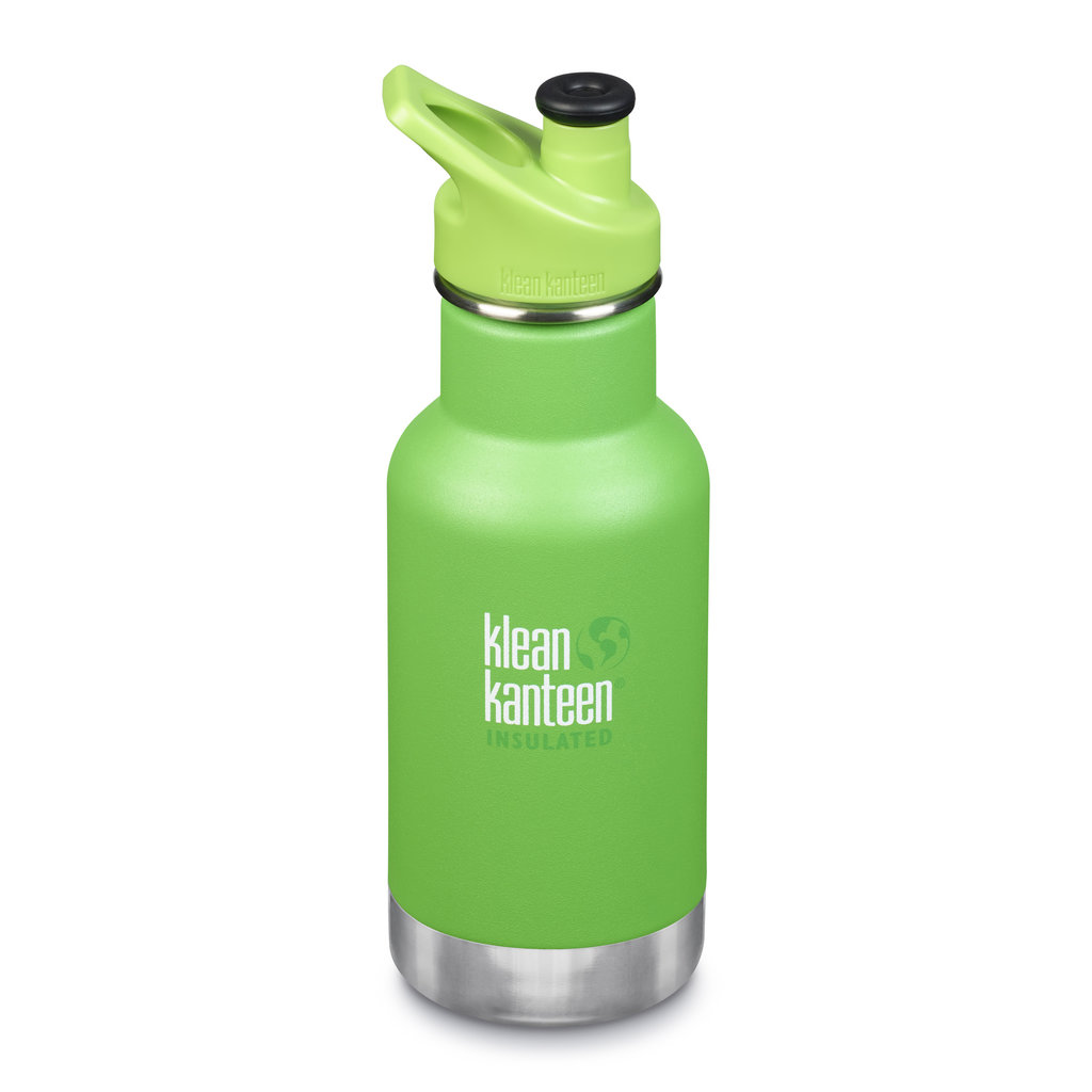klean kanteen baby