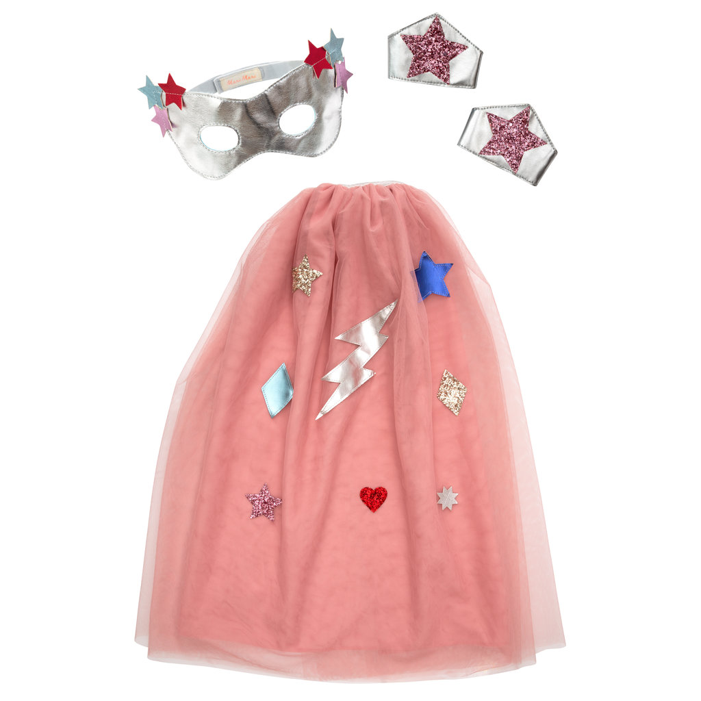 little girl dress up kit