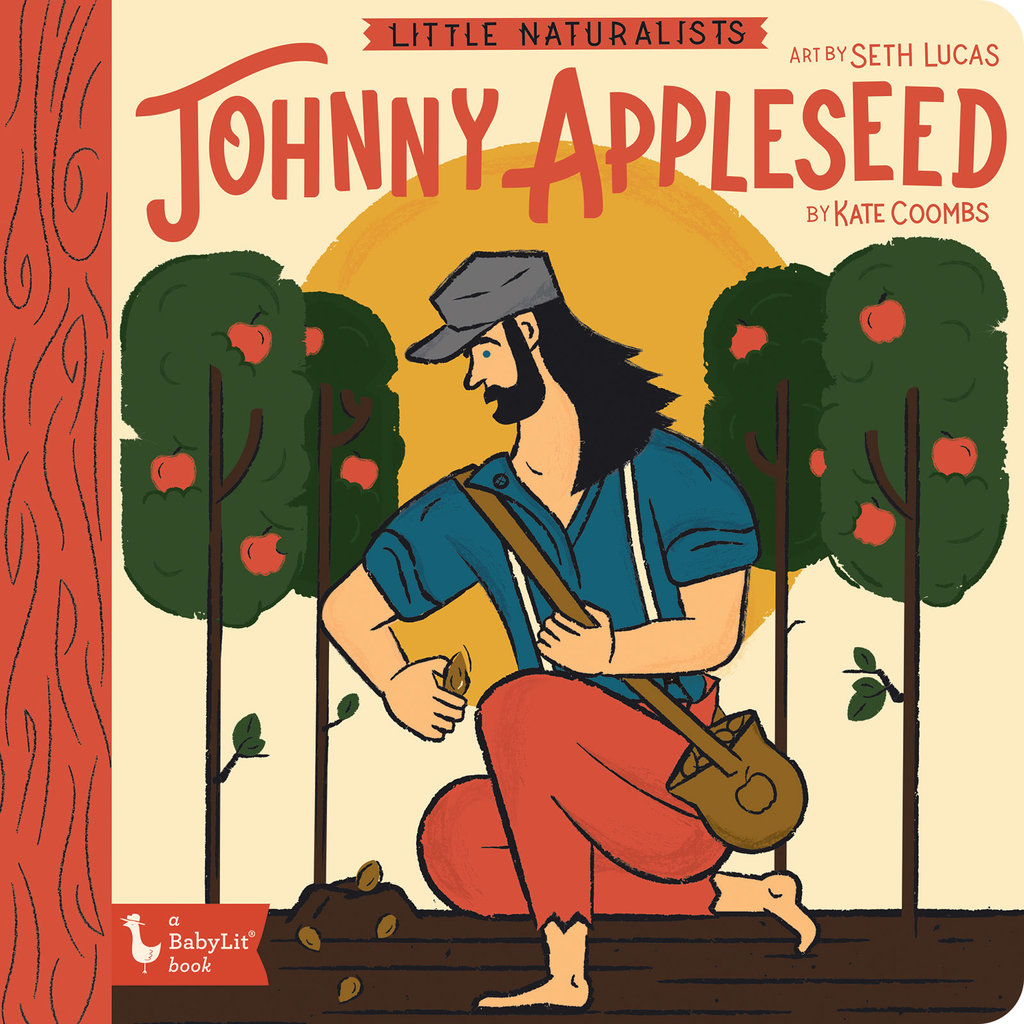 John's walk. Johnny Appleseed. Johnny Appleseed Festival 2017. Johnny Appleseed перевод рассказа Автор. Johnny Appleseed Fruits weren't for eating.