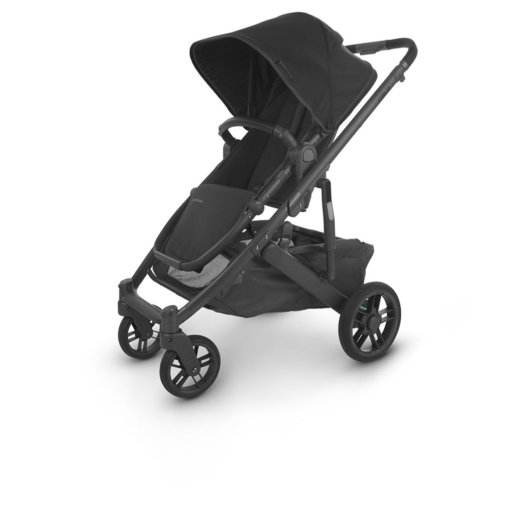 uppababy cruz stroller wheels