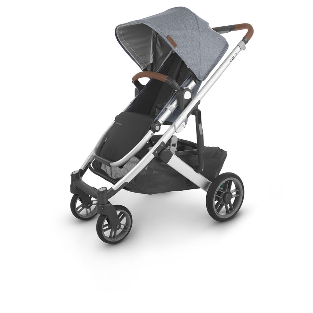 uppababy locations