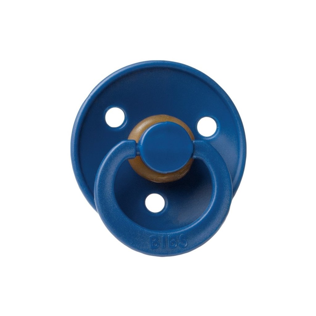 bibs pacifier size 2