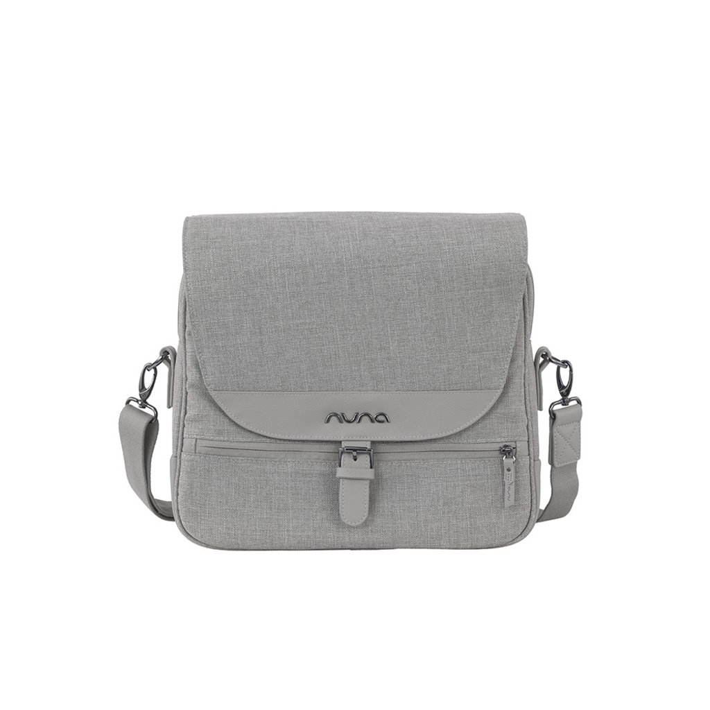 nuna bag