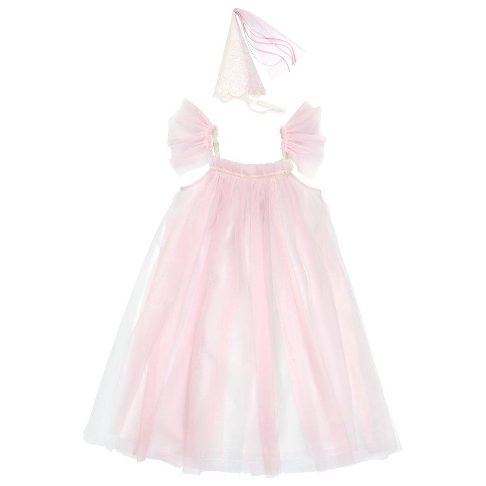 4 years baby gown