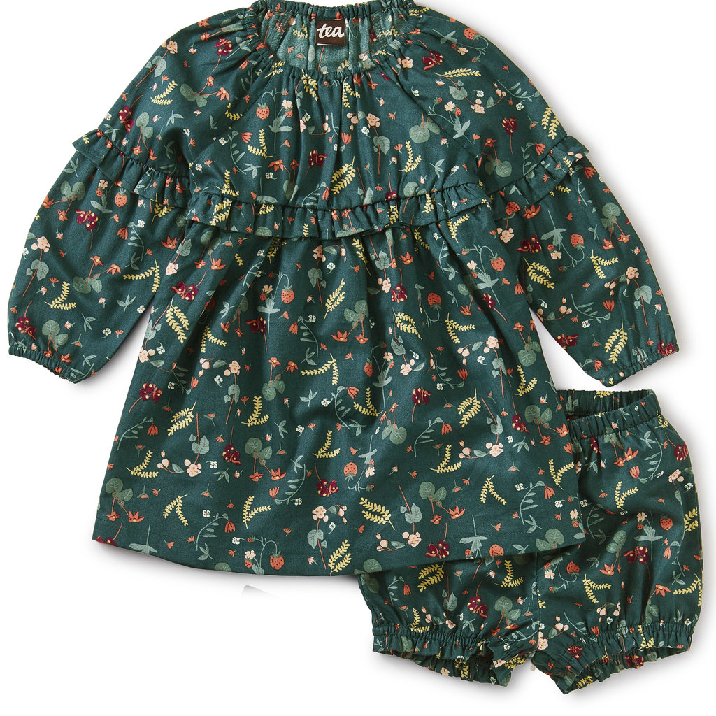 baby dress collection