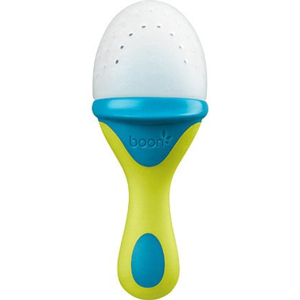 Ecobambino Pulp Silicone Feeder Ecobambino
