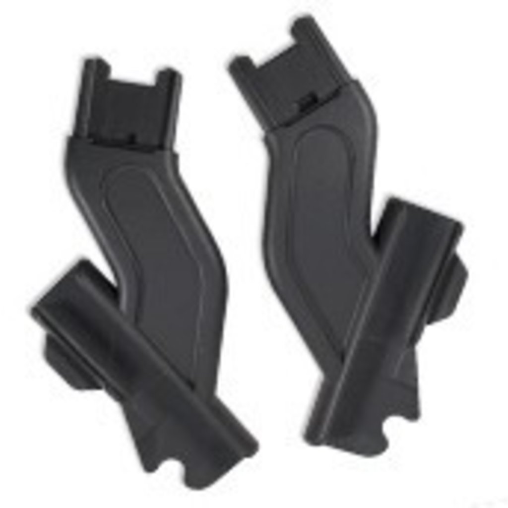 uppababy vista lower adapters