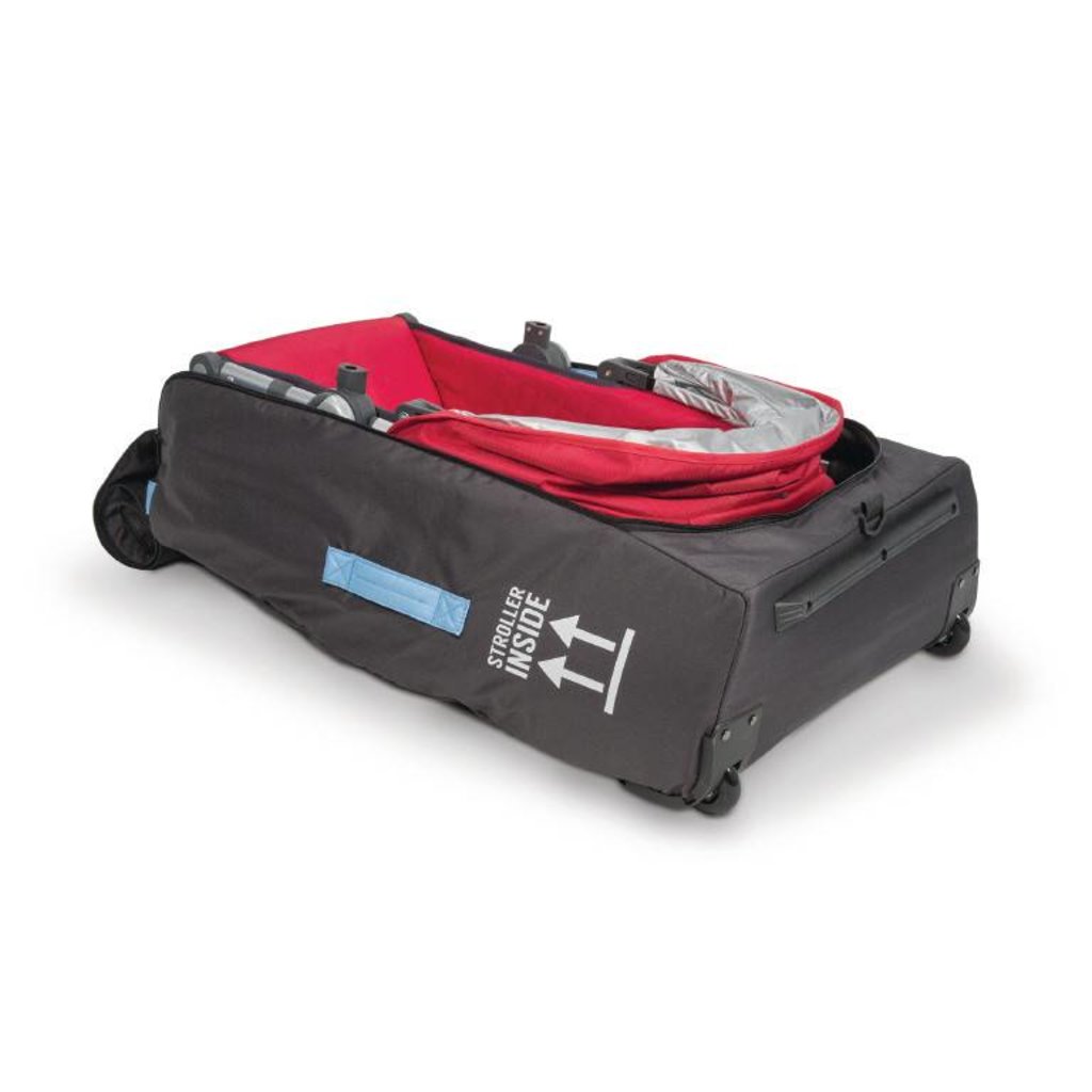 uppa travel bag