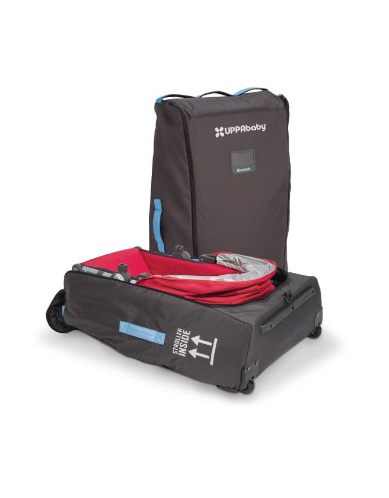 Ecobambino Vista Travelsafe Travel Bag Uppababy Vista Travelsafe Travel Bag
