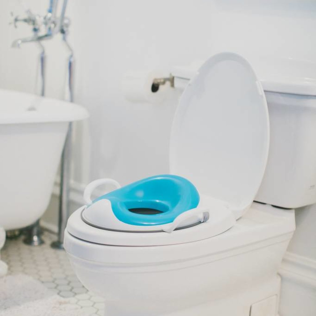 Prince Lionheart Wee Pod Toilet Trainer Galactic Grey