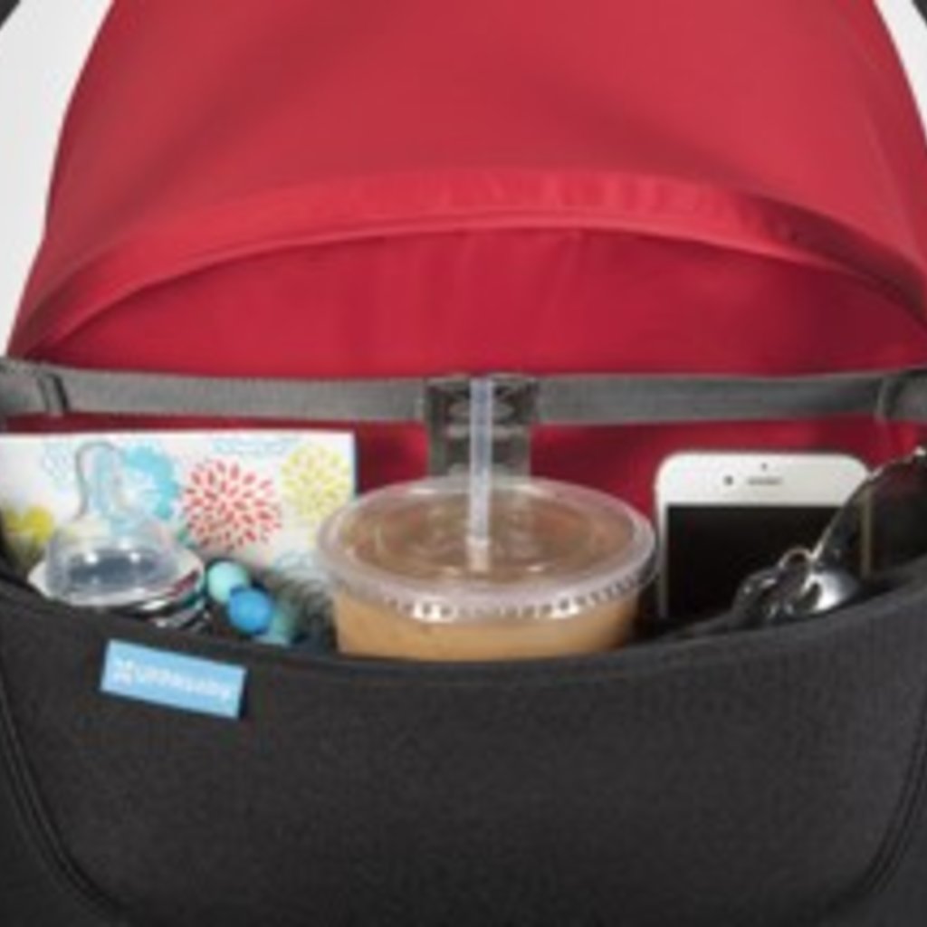 uppababy carry all organizer