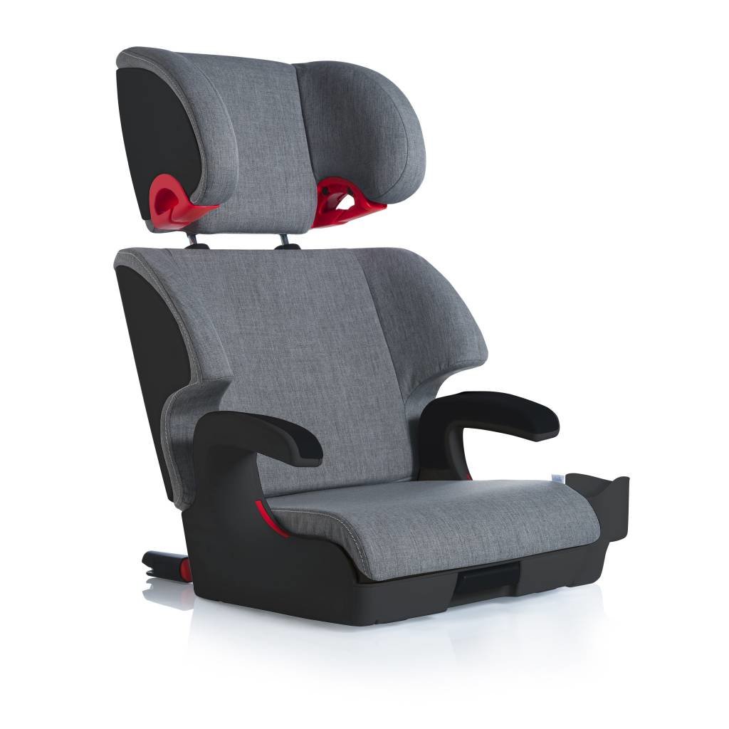 Clek Oobr Full Back Booster Seat