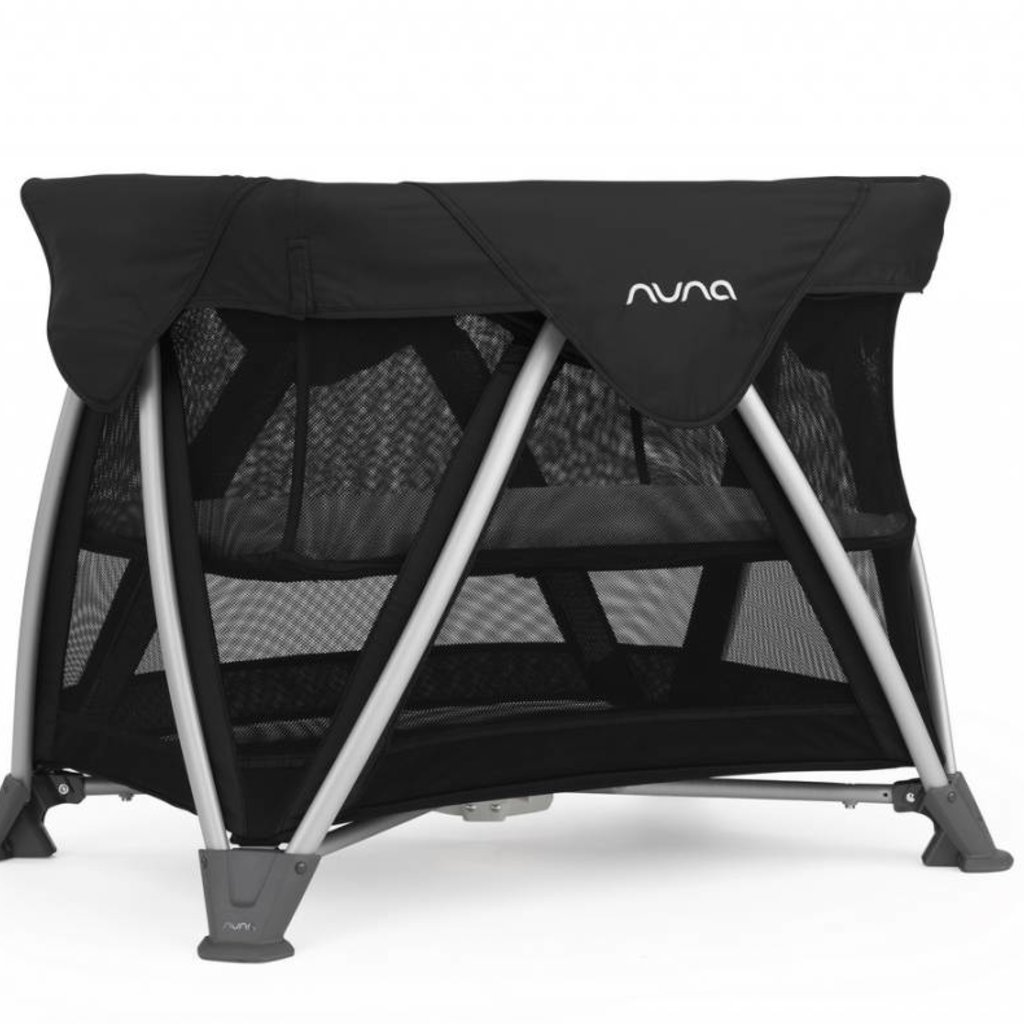 nuna aire travel crib