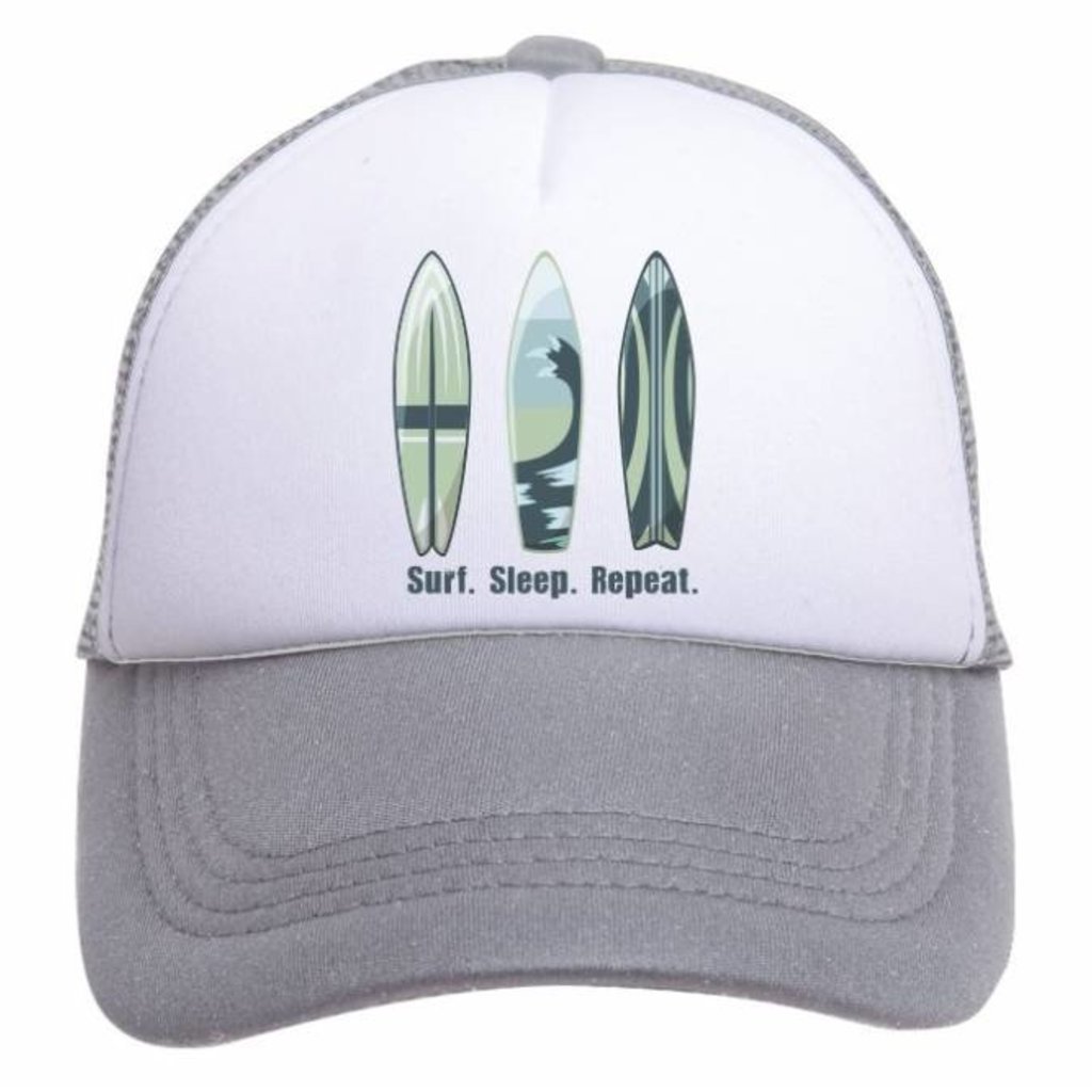 toddler surf hat