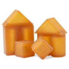 natural building blocks