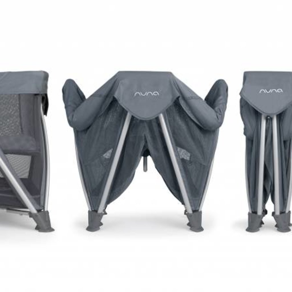 nuna sena aire mini dimensions