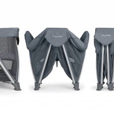 nuna mini crib