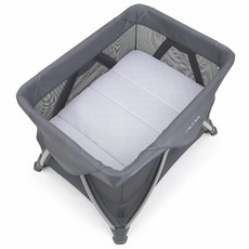 nuna mini crib