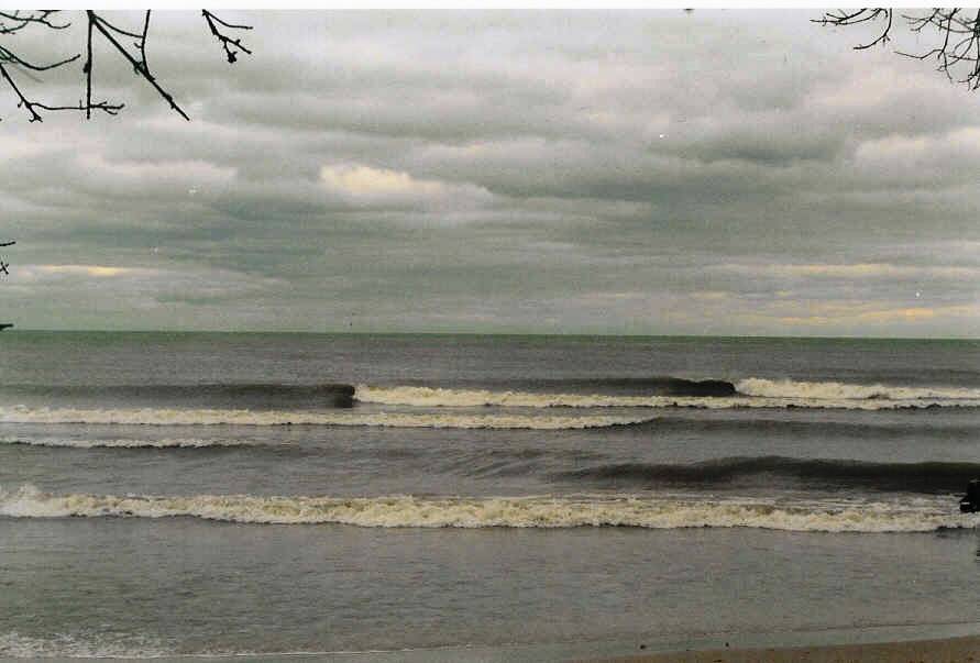 From the Archives: Sheboygan