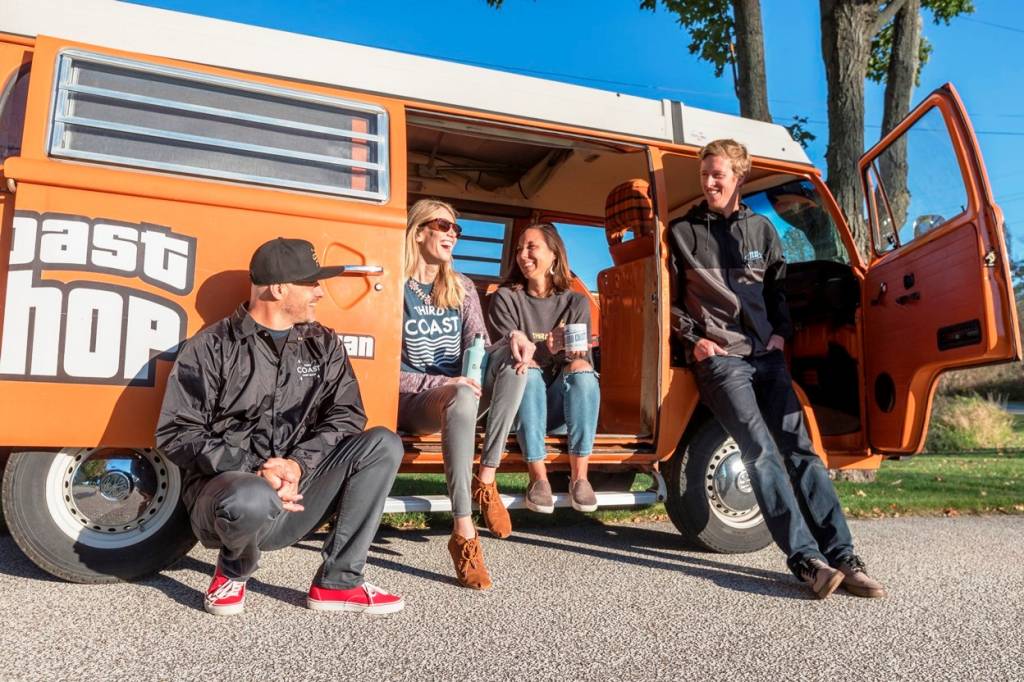 Fresh Goods :: TCSS 2018 Fall Collection