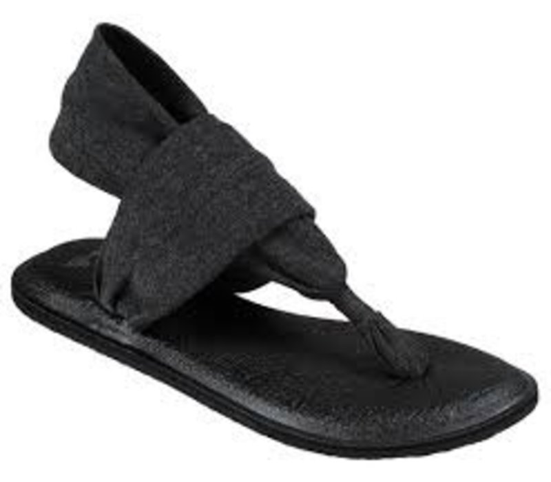 sanuk yoga sling sale