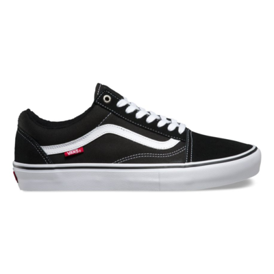 vans waffle control pro