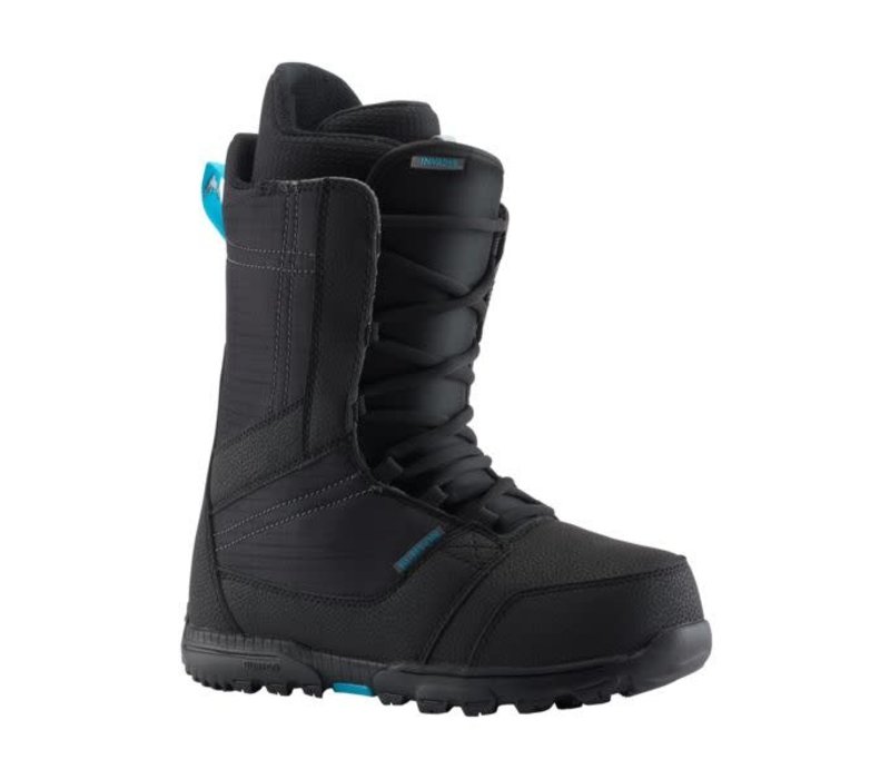 burton invader boots